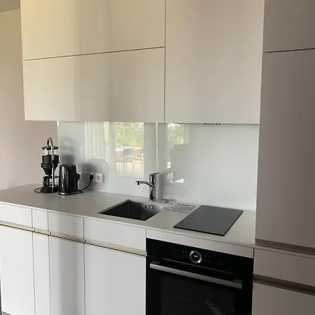 Seeblick Henle Lejlighed Bregenz