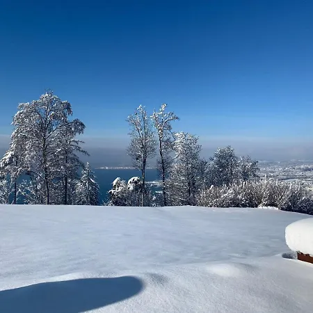 Apartment Seeblick Henle *