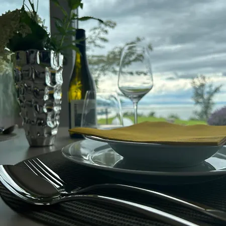 Seeblick Henle Apartment *