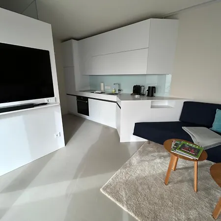 Seeblick Henle Lejlighed Bregenz