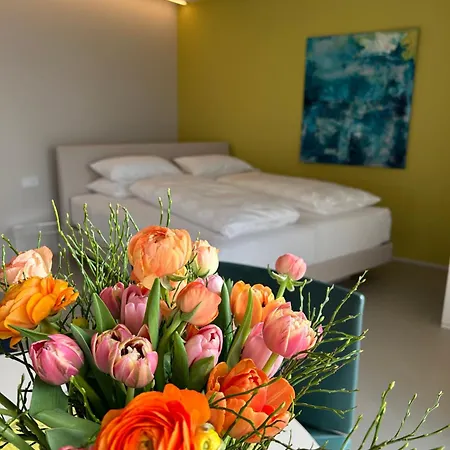 Apartment Seeblick Henle Bregenz