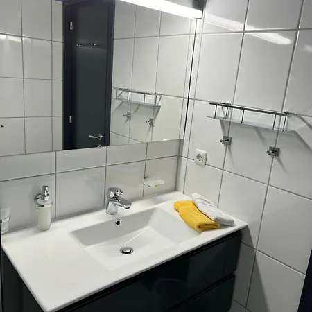 Seeblick Henle Lejlighed