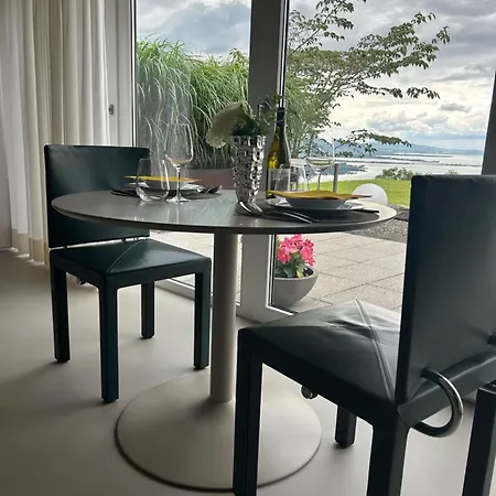 Seeblick Henle * Bregenz