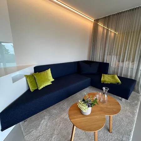 Seeblick Henle Apartment