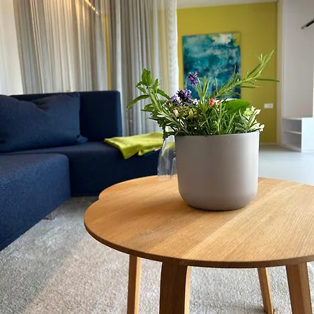 Lejlighed Seeblick Henle *