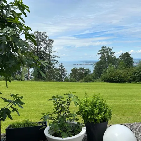 Apartment Seeblick Henle Bregenz