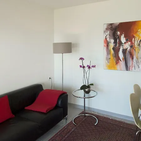 Apartment Seeblick Henle Bregenz