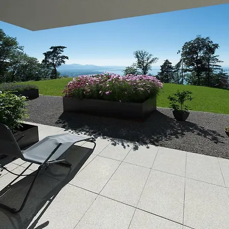 Seeblick Henle Apartment *