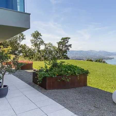 Seeblick Henle Apartment *