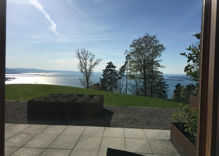 Seeblick Henle Bregenz